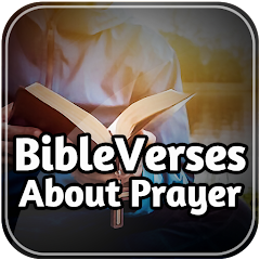 Bible Verses About Prayer