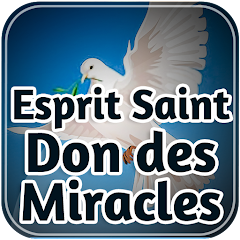 Esprit Saint -Don des Miracles