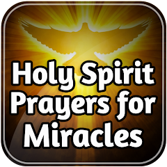 Holy Spirit Prayer for Miracle