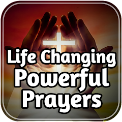 Life Changing Powerful Prayers