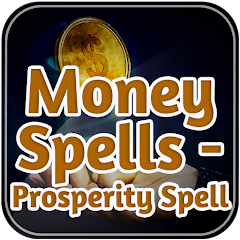 Money Spells -Prosperity Spell