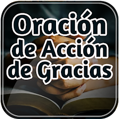 Oración de Acción de Gracias