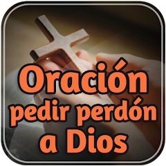 Oración para pedir perdón