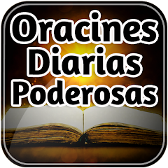 Oraciones Diarias Poderosas