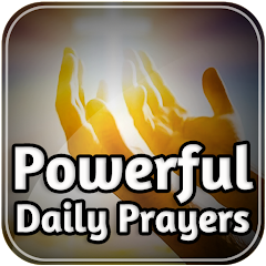 Powerful Daily Prayers