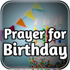 Prayer for Birthday