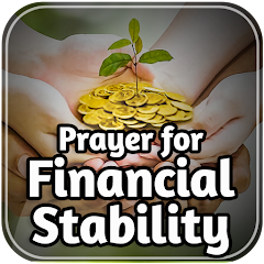 Prayer for Financial Stability