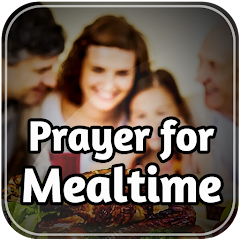 Prayer for Mealtime