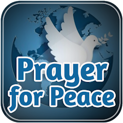 Prayer for Peace