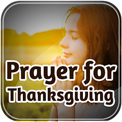 Prayer for Thanksgiving