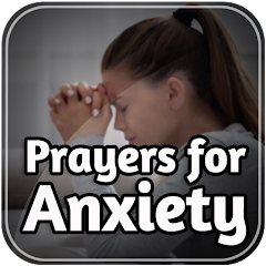 Prayers for Anxiety