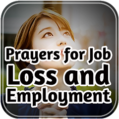 Prayers for Job Loss & Employment