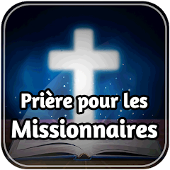 Prière pour les missionnaires