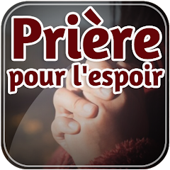 Prière pour l'espoir