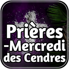 Prières - Mercredi des Cendres