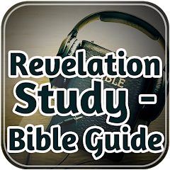 Revelation Study - Bible Guide