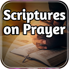 Scriptures on Prayer: Daily Verses and Spiritual Insights