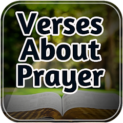 Verses About Prayer