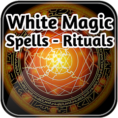 White Magic Spells - Rituals